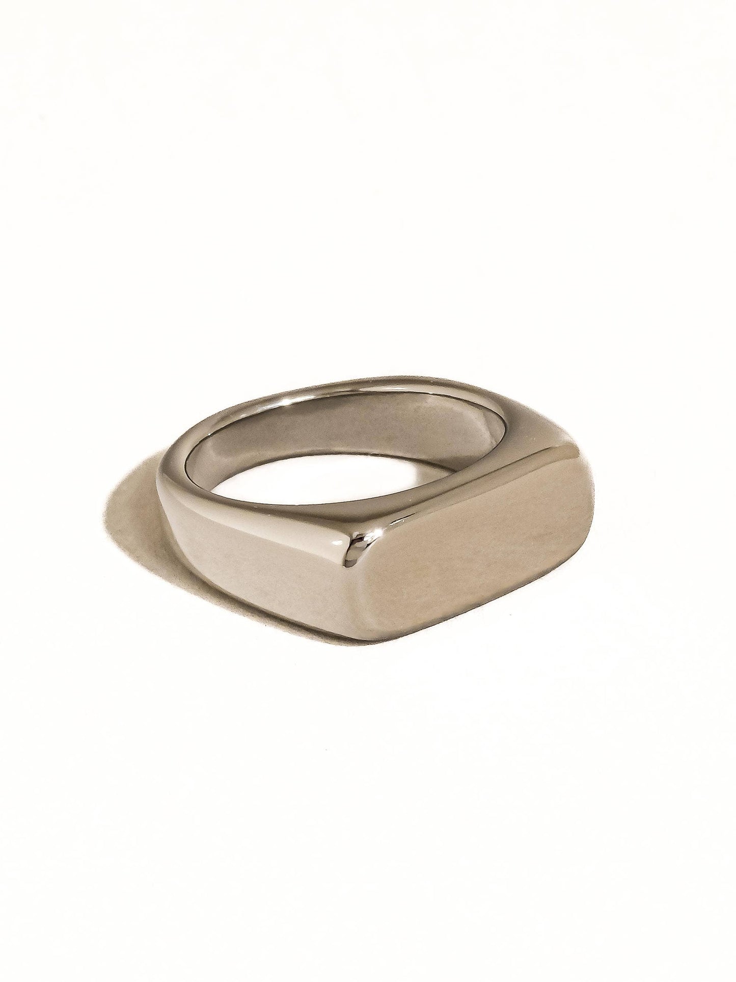 Signet Ring