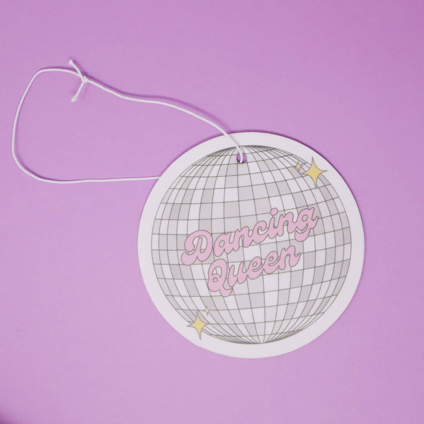 Dancing Queen Airfreshener