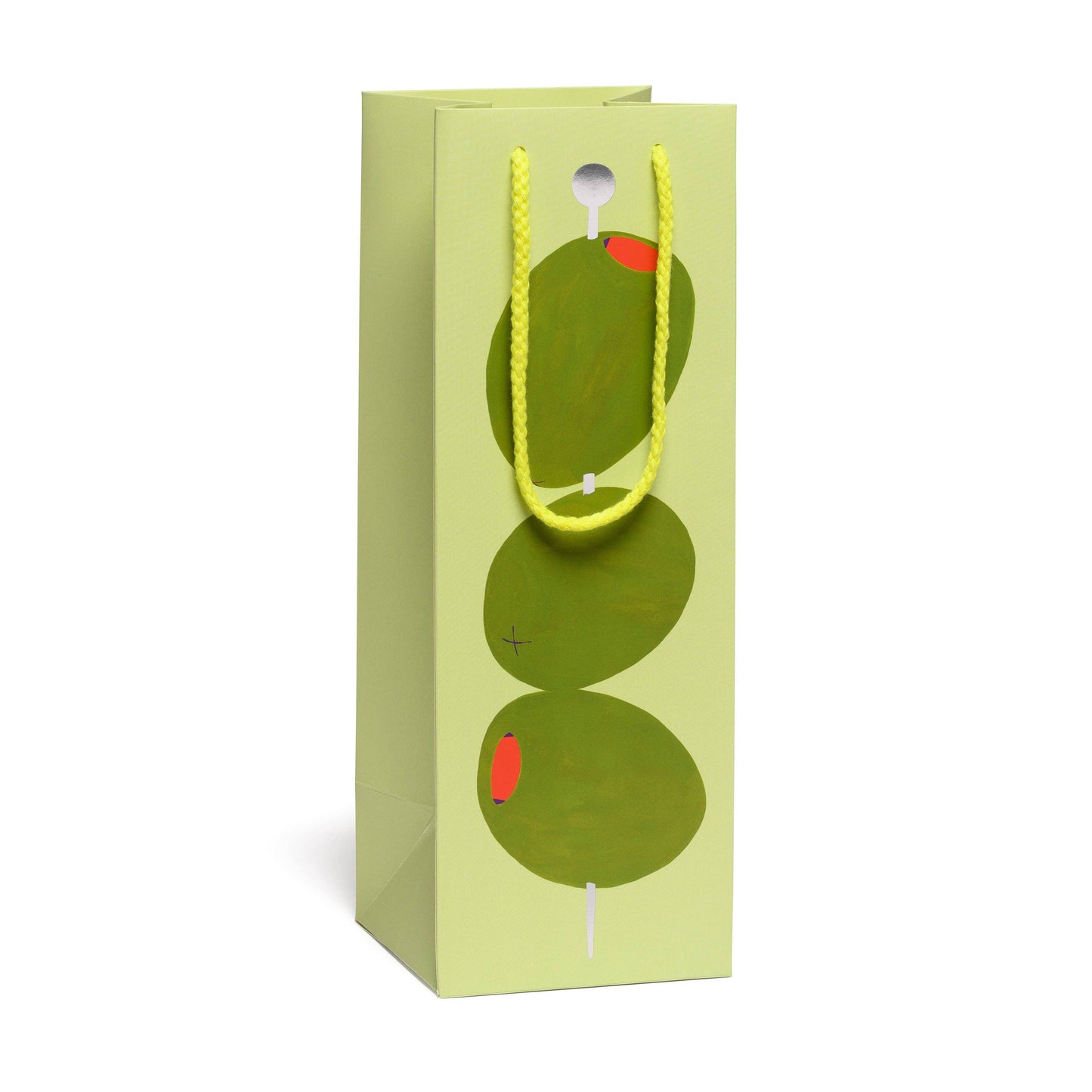 Olives Gift Bag