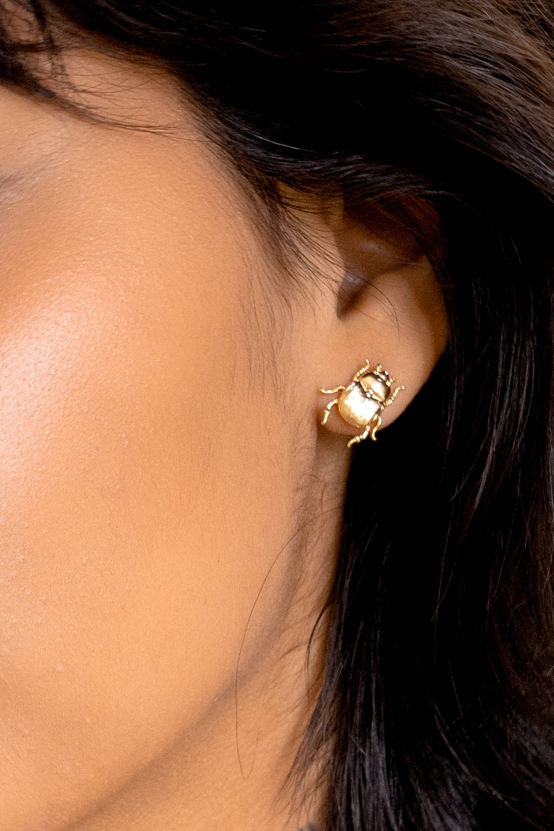 Beetle Studs