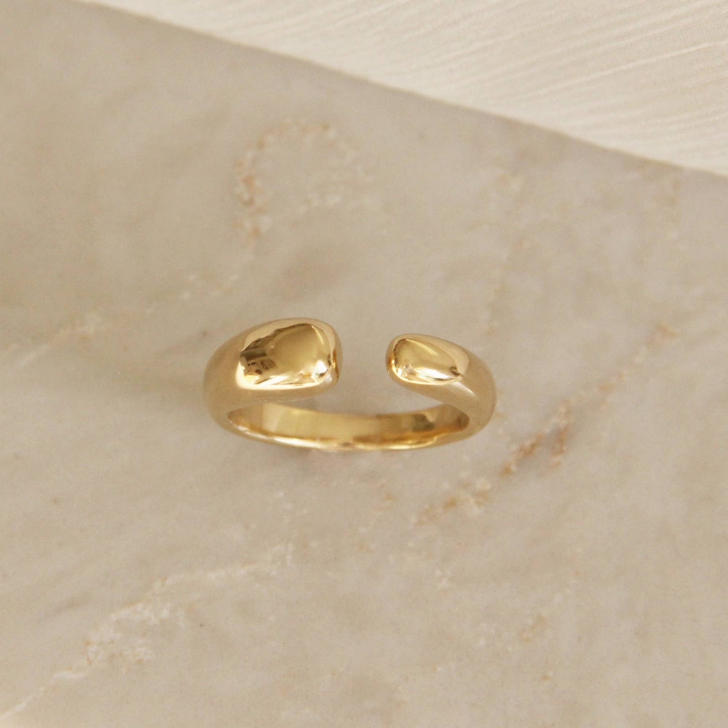 Open Ring