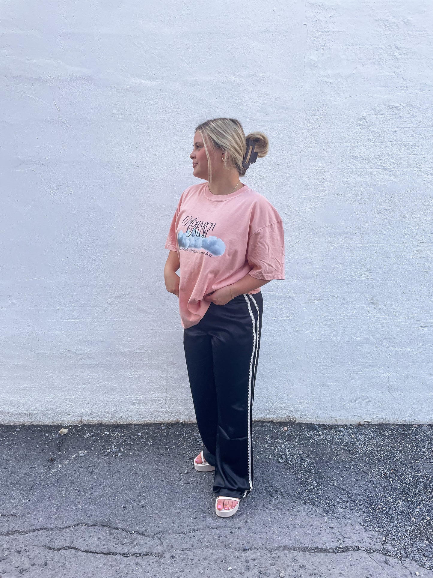Monarch Dreams Tee