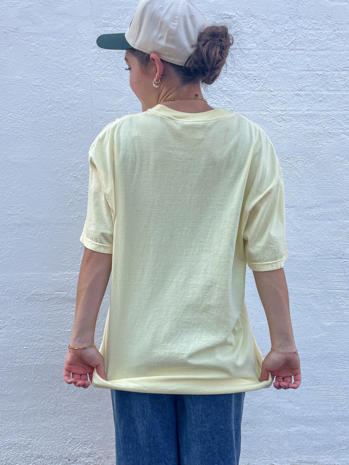 Mother Knows Best Tee