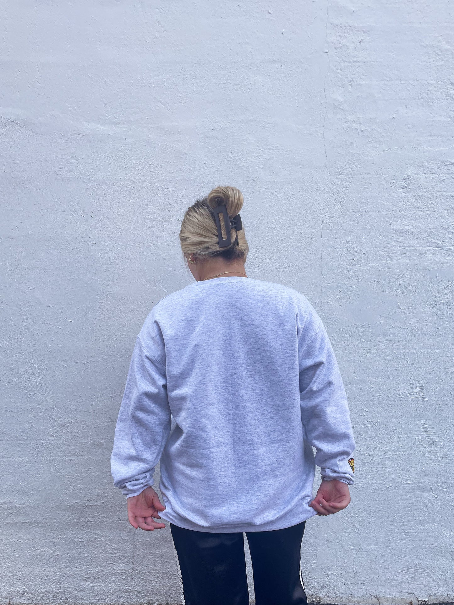 Hair Problems? Sweatshirt