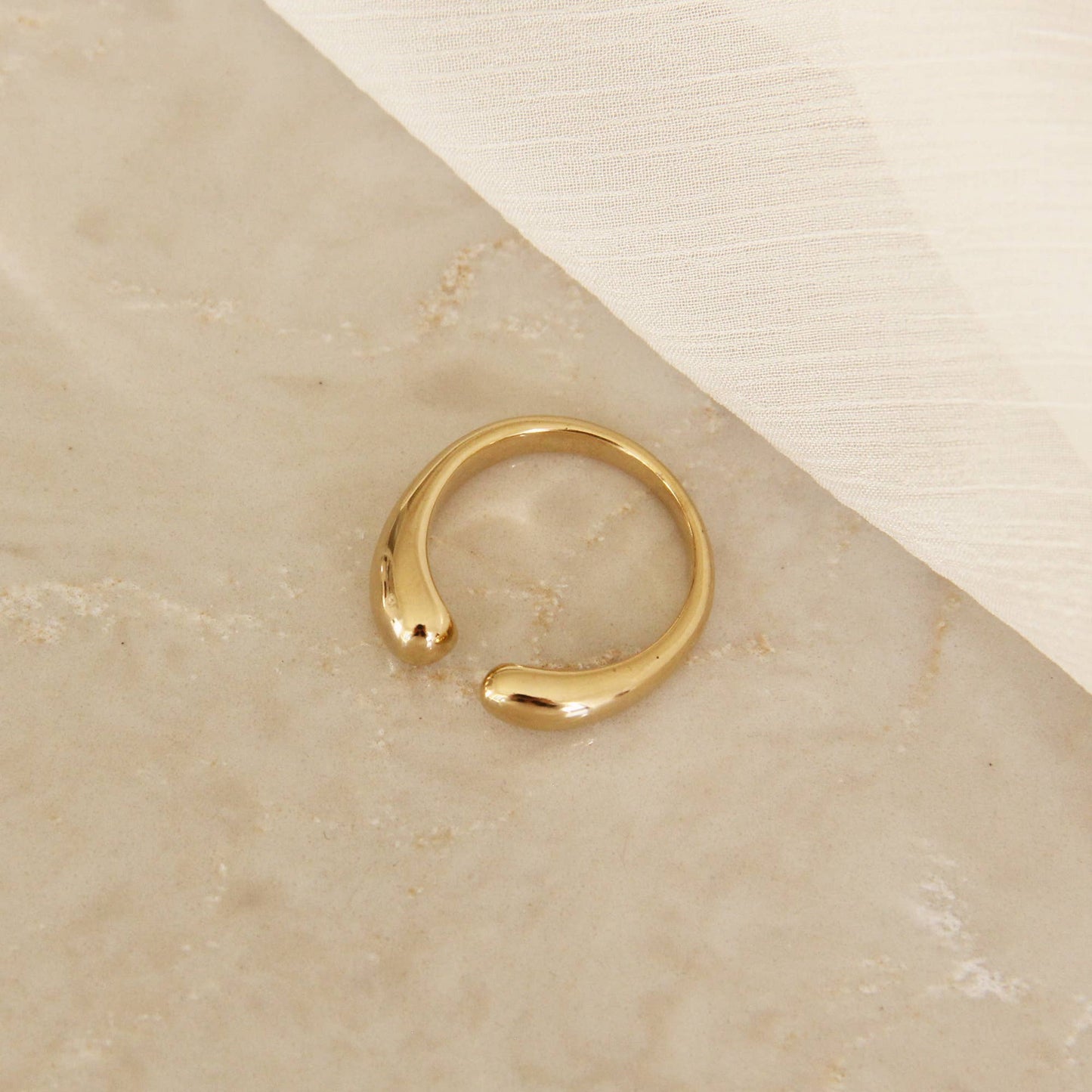 Open Ring