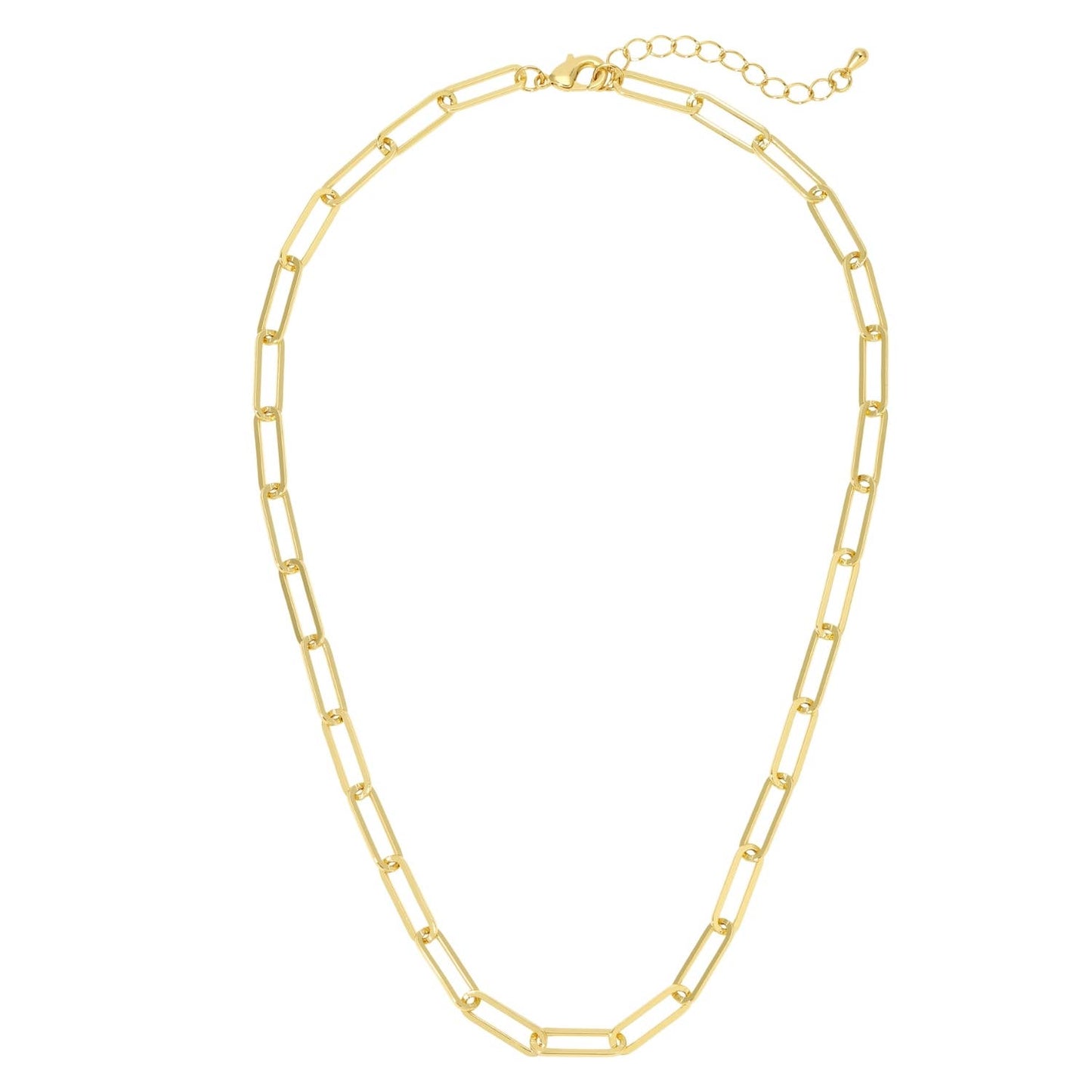 Chain Necklace