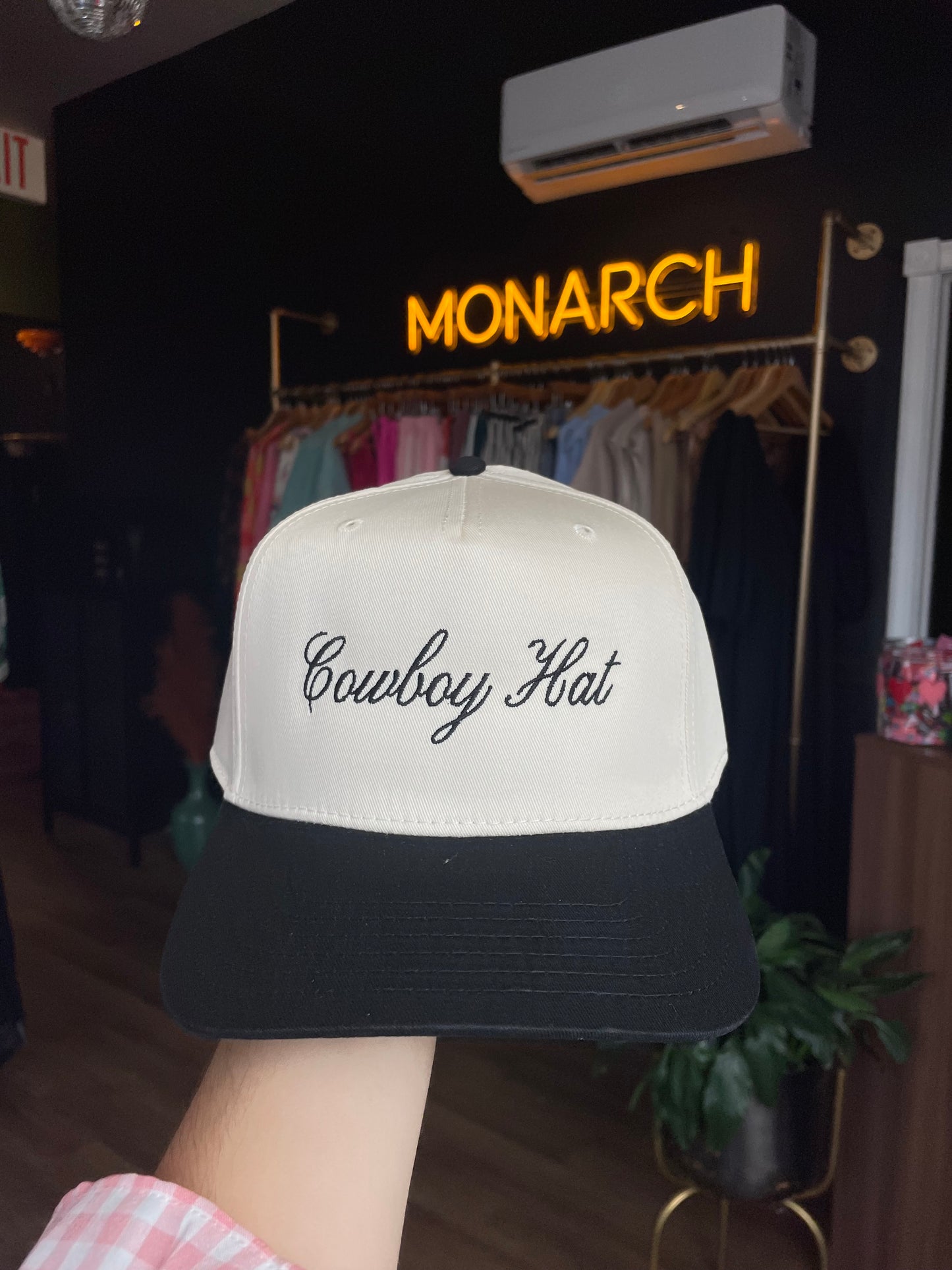 Cowboy Hat
