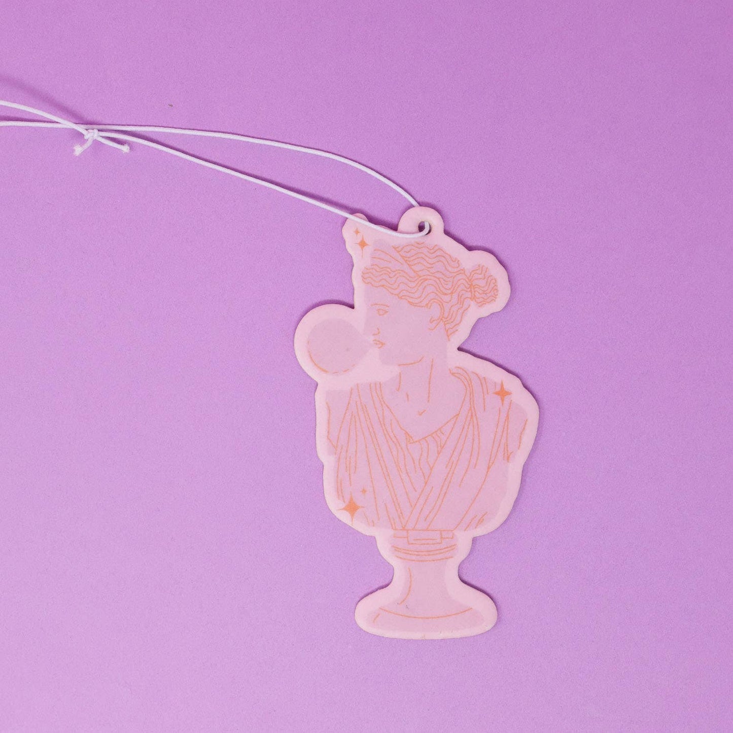 Goddess Air Freshener