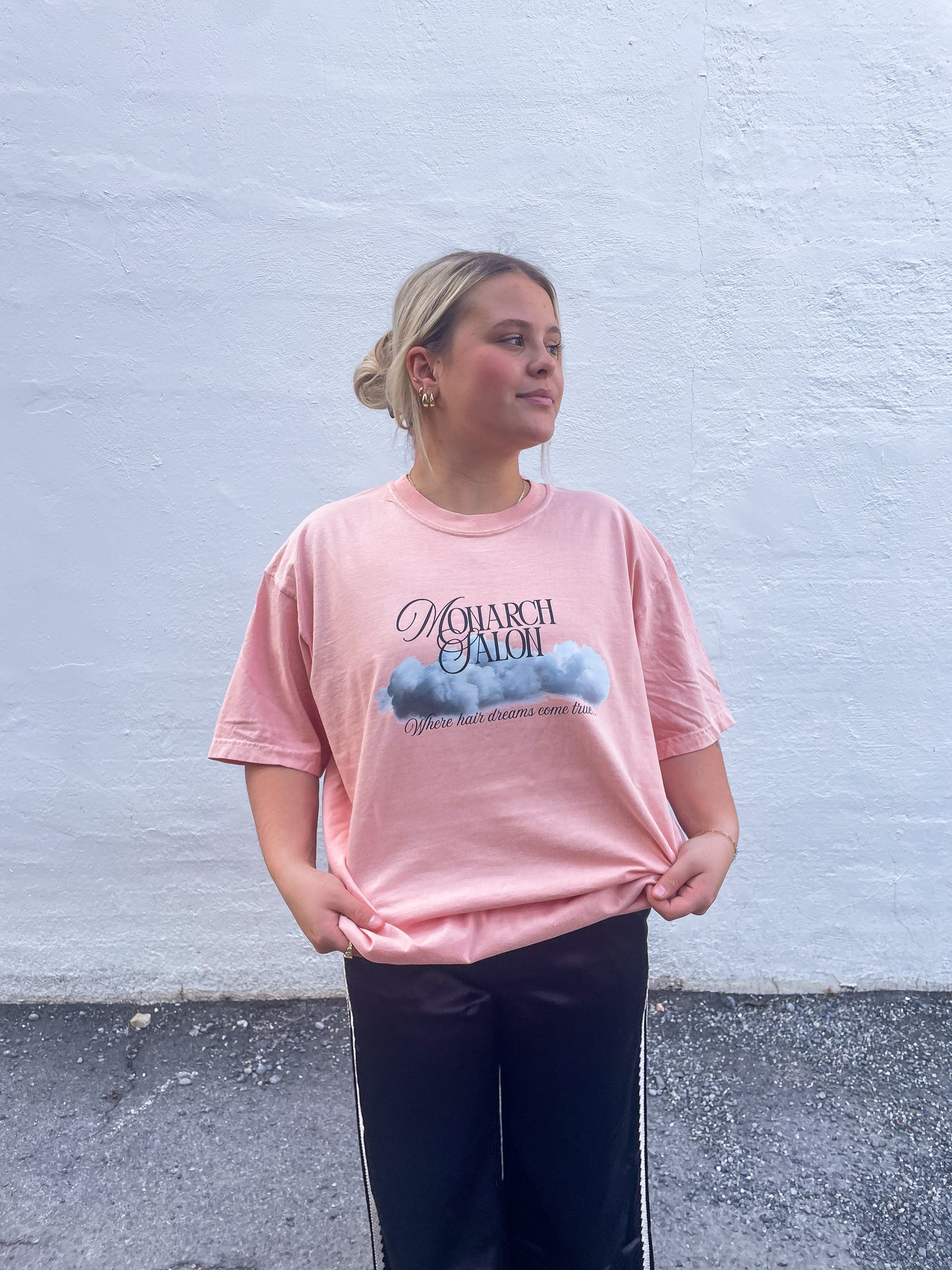 Monarch Dreams Tee