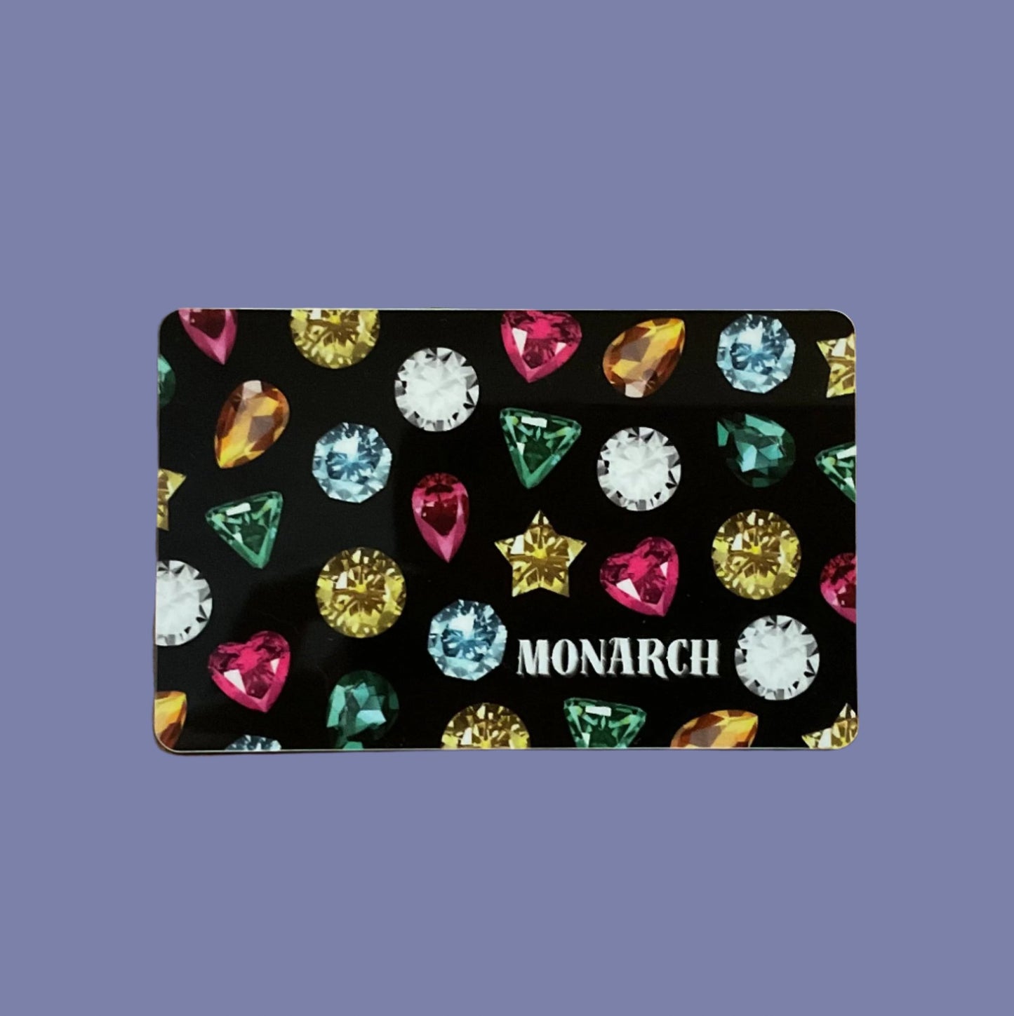 Monarch Boutique Gift Card
