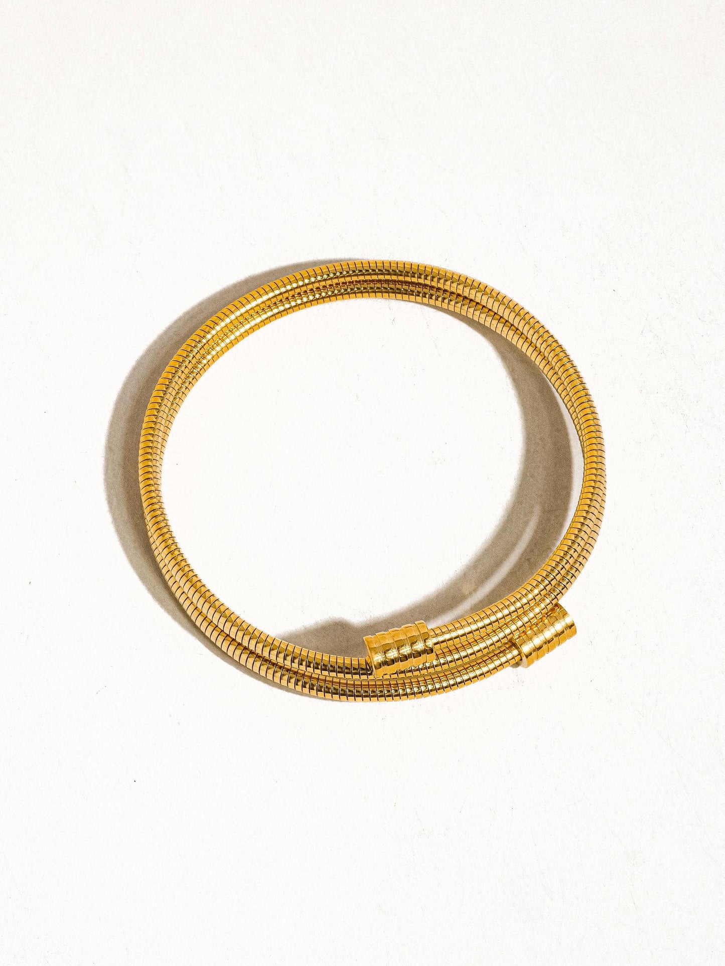 Snake Chain Bracelet