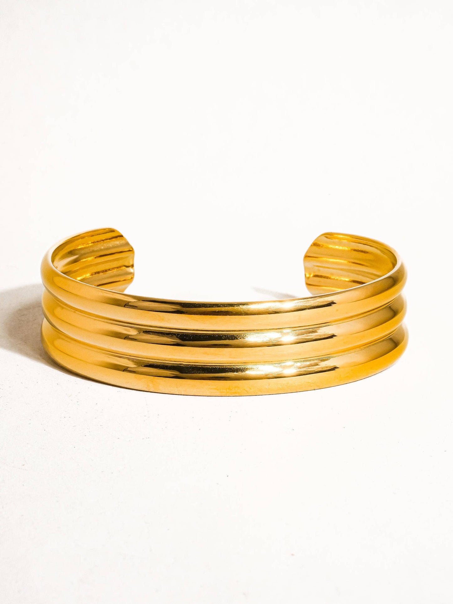 Striped Cuff