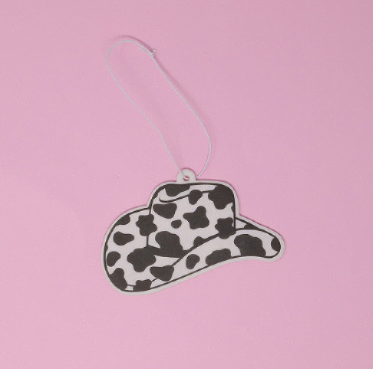 Cowboy Hat Airfreshener