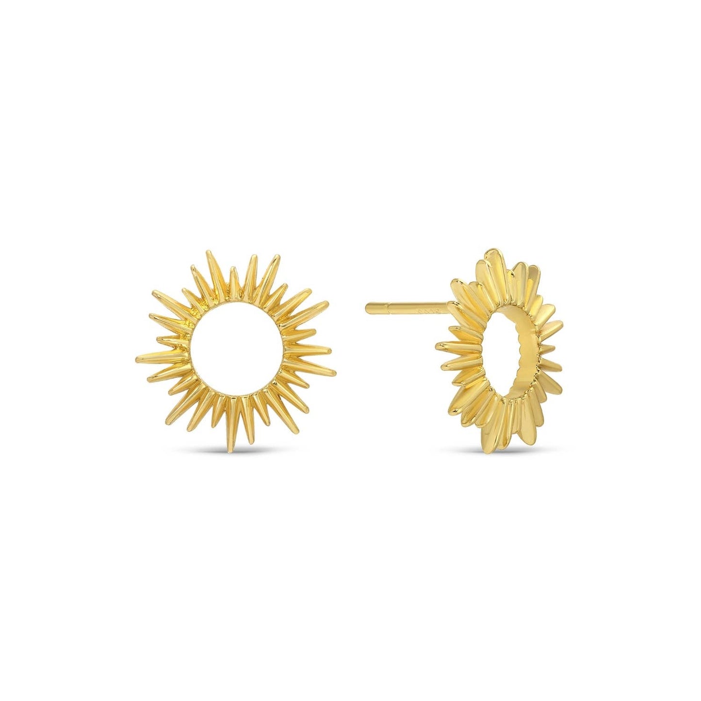 Sun Studs Set