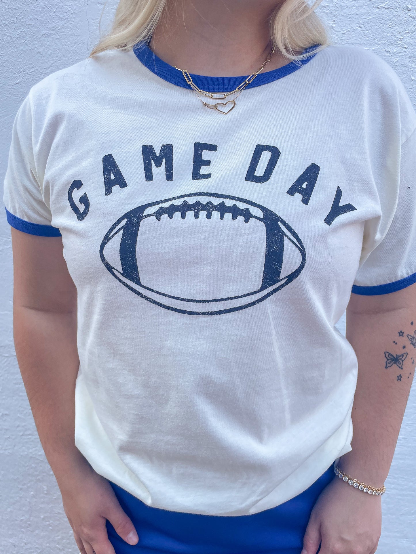 Game Day Tee