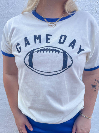 Game Day Tee
