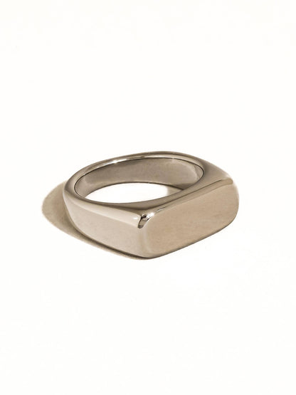 Signet Ring