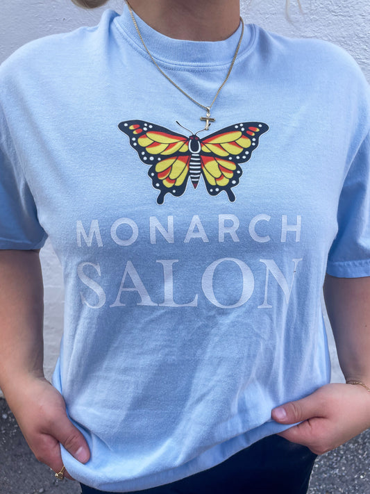 Always Do You Monarch Tee