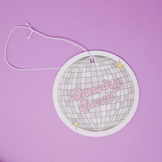 Dancing Queen Airfreshener