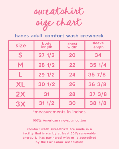 Merry Christmas Sweatshirt