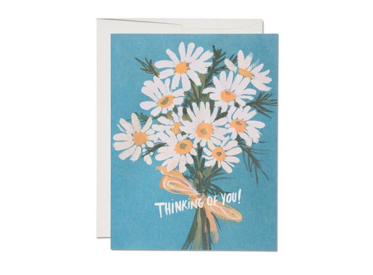 Thinking Of You Card