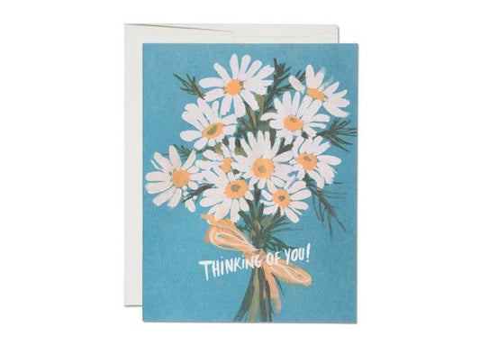 Thinking Of You Card