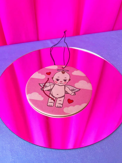 Kewpie Air Freshener