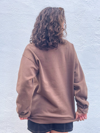 Monarch Pool Ball Sweatshirt