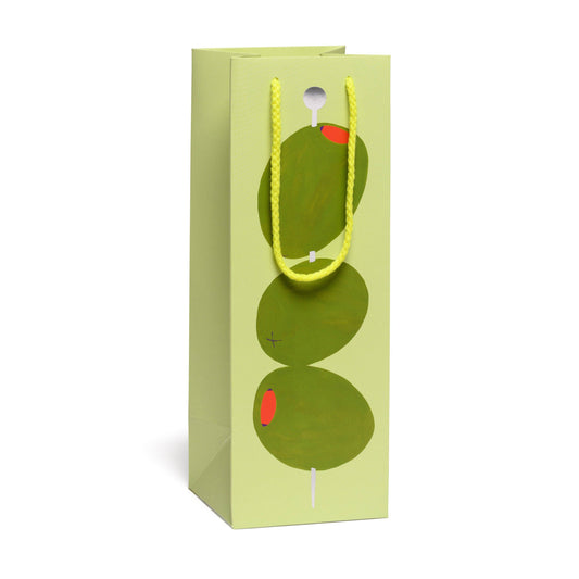Olives Gift Bag