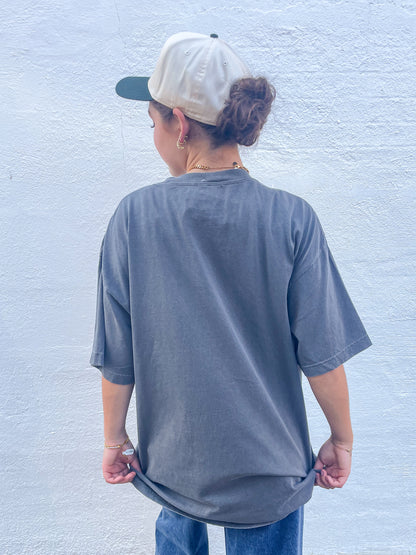 Locals Only Dive Bar Tee