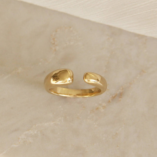 Open Ring