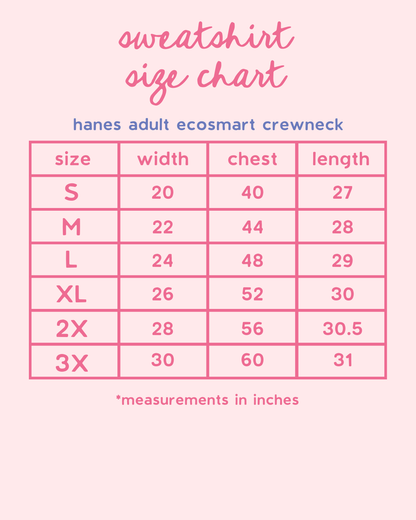 Holly Jolly Sweatshirt