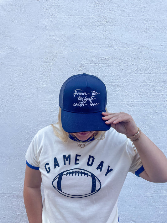 From The Tailgate Hat