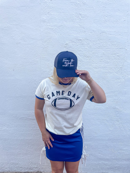 From The Tailgate Hat