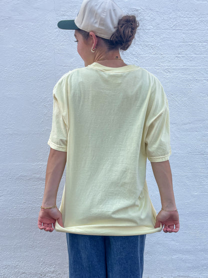 Mother Knows Best Tee