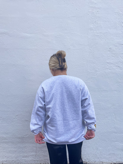 Hair Problems? Sweatshirt