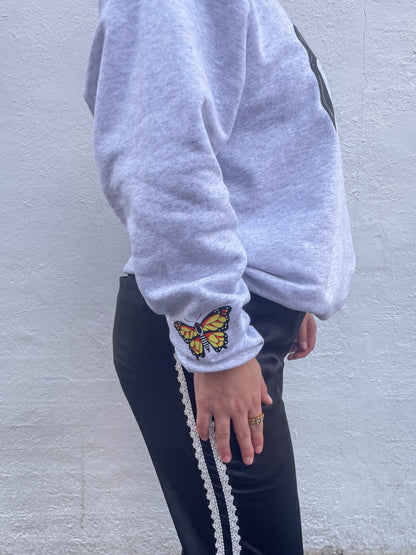 Hair Problems? Sweatshirt