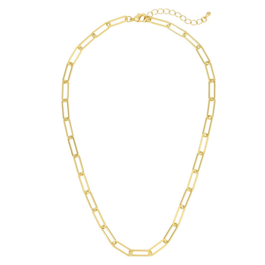 Chain Necklace