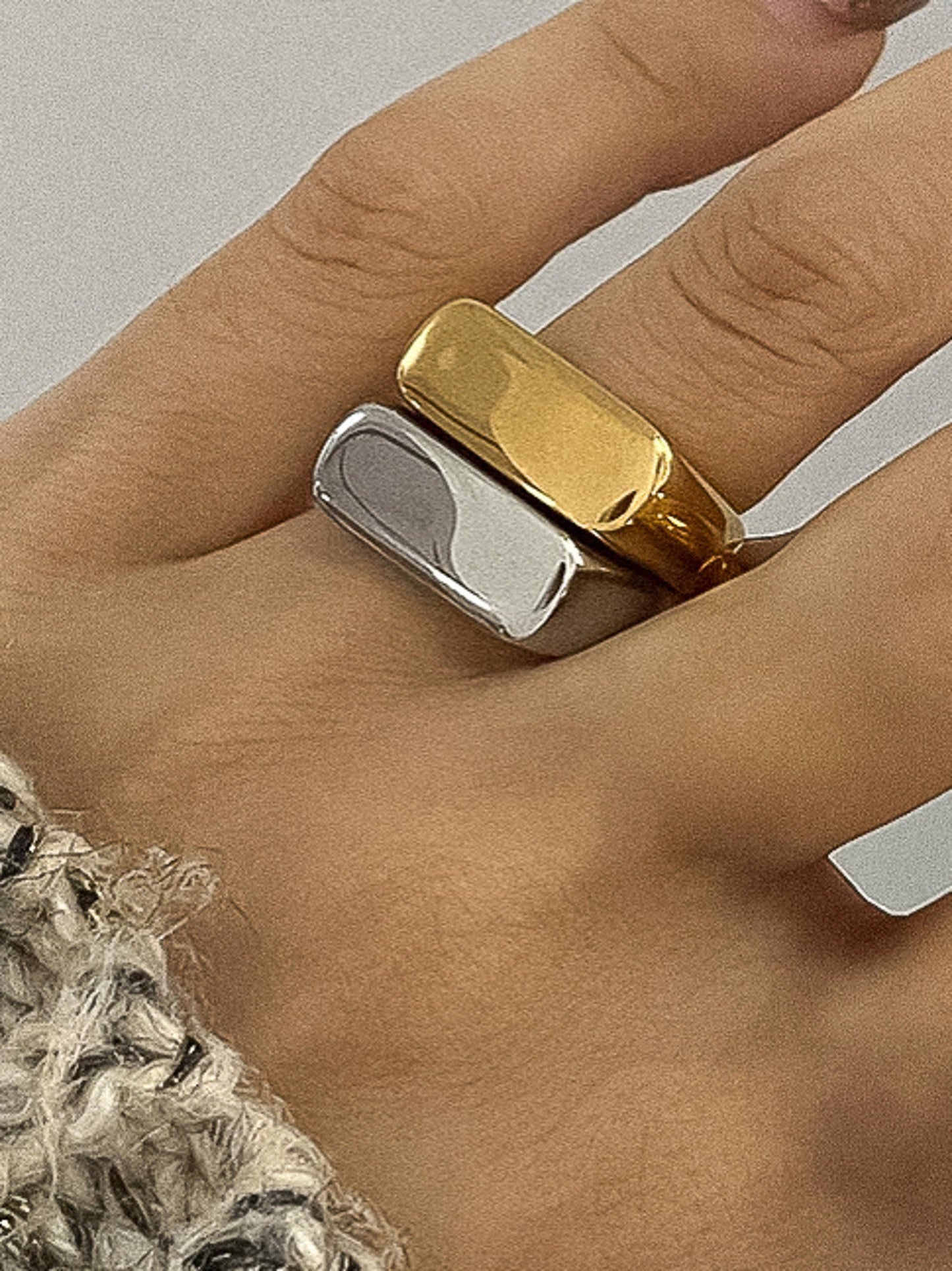 Signet Ring