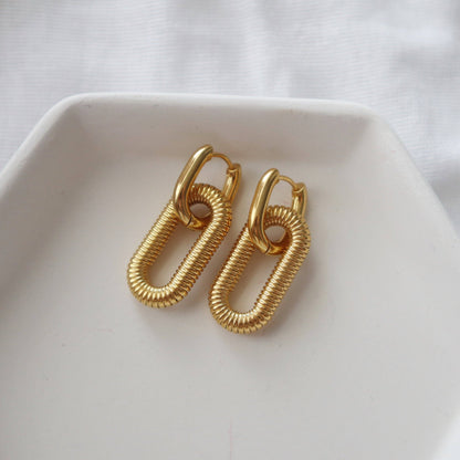Link Earrings