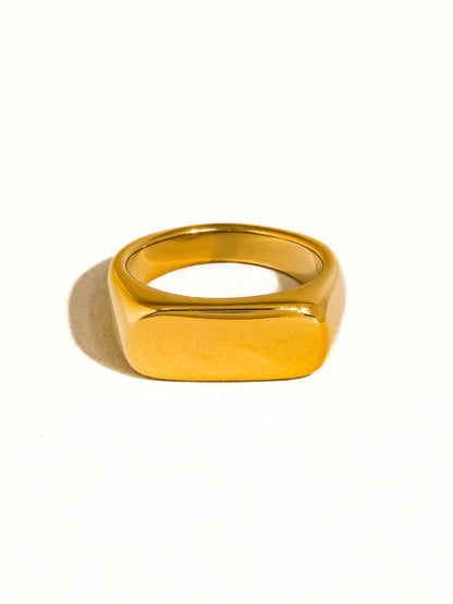 Signet Ring