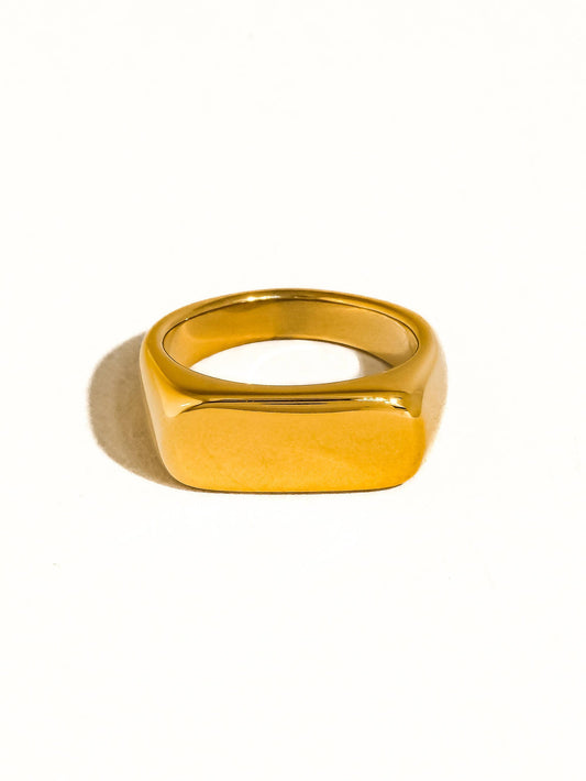 Signet Ring