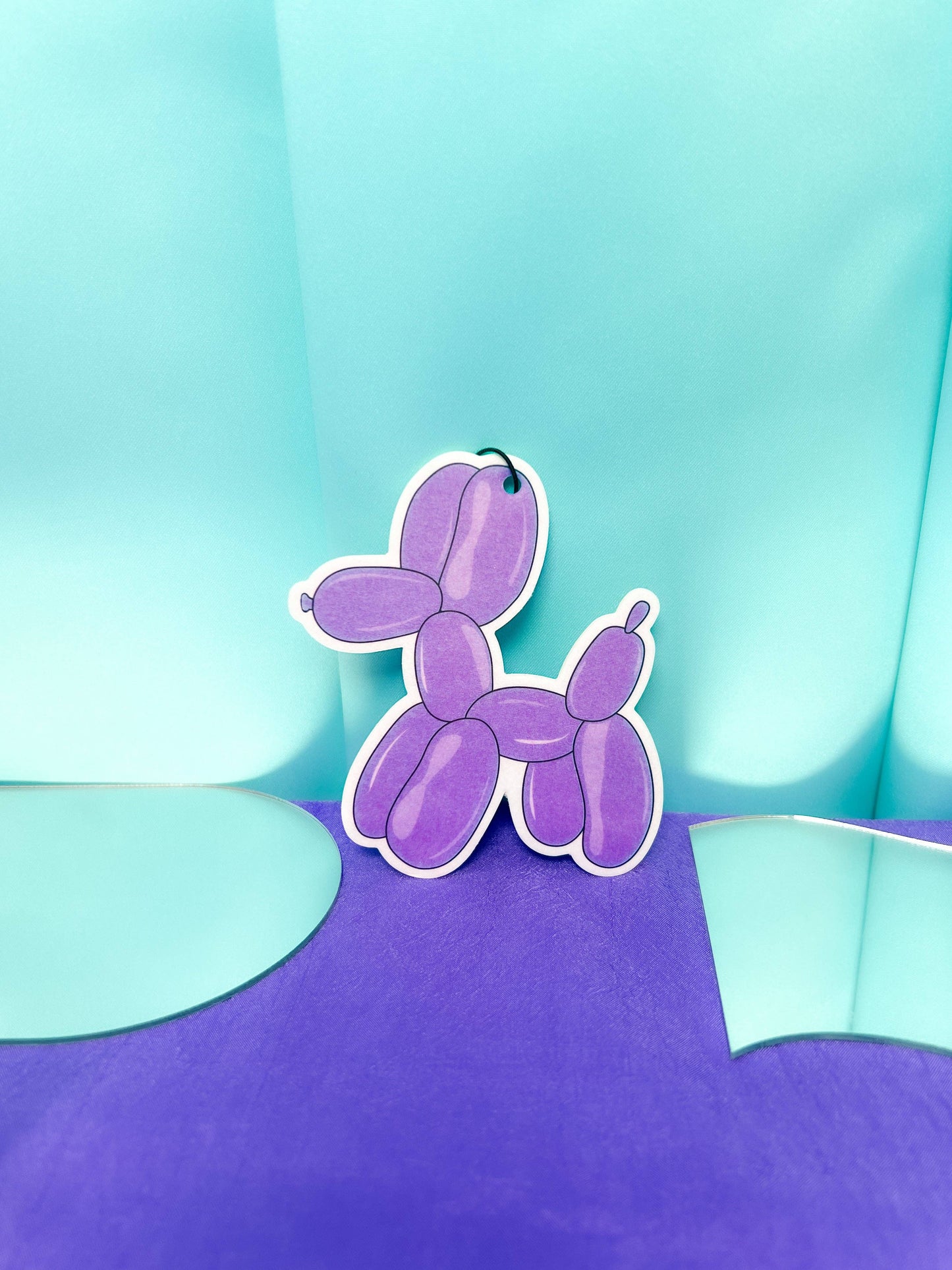 Balloon Dog Air Freshener