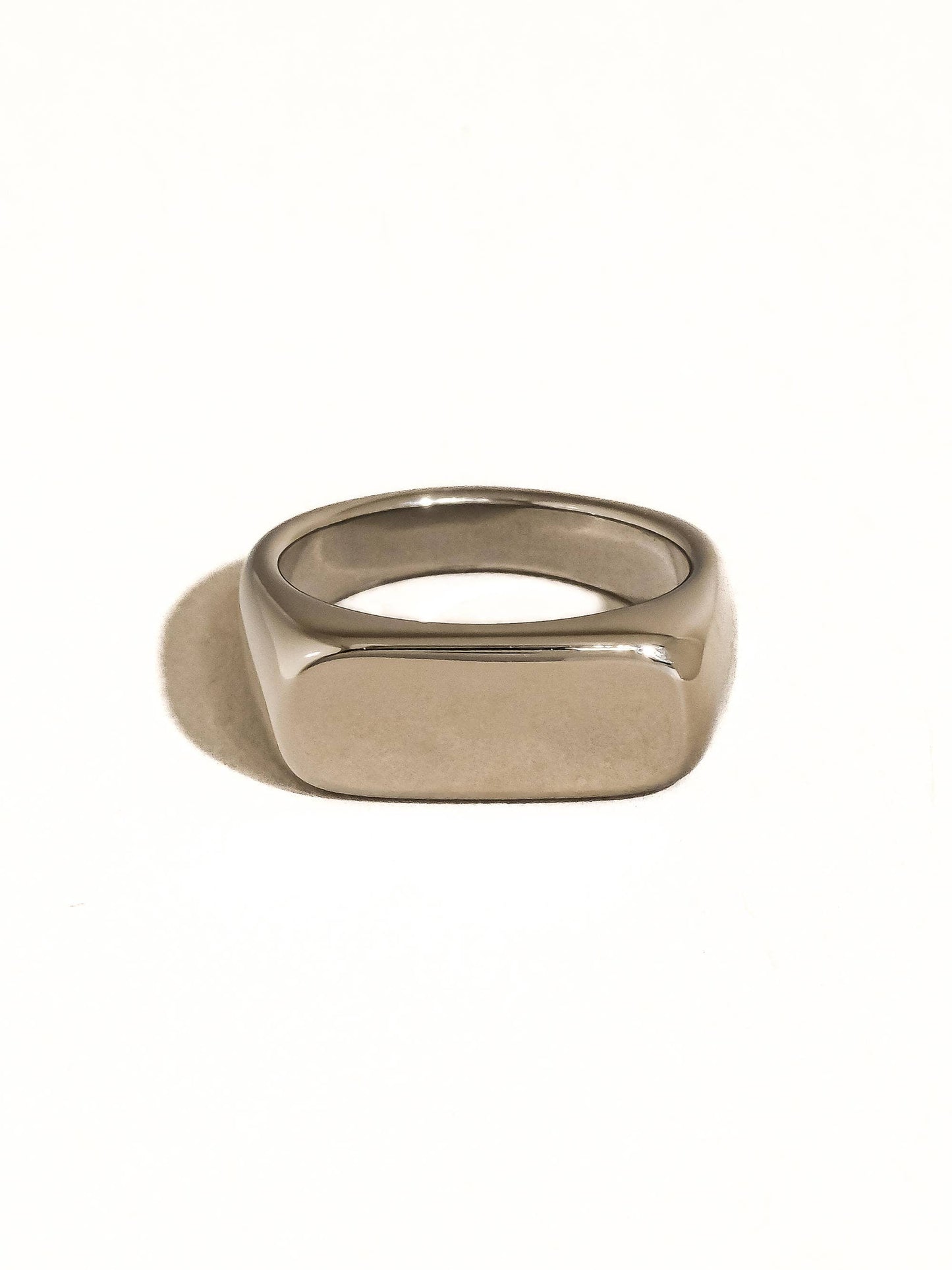 Signet Ring