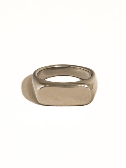 Signet Ring