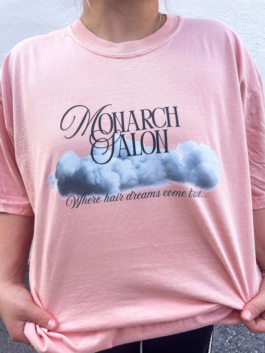 Monarch Dreams Tee