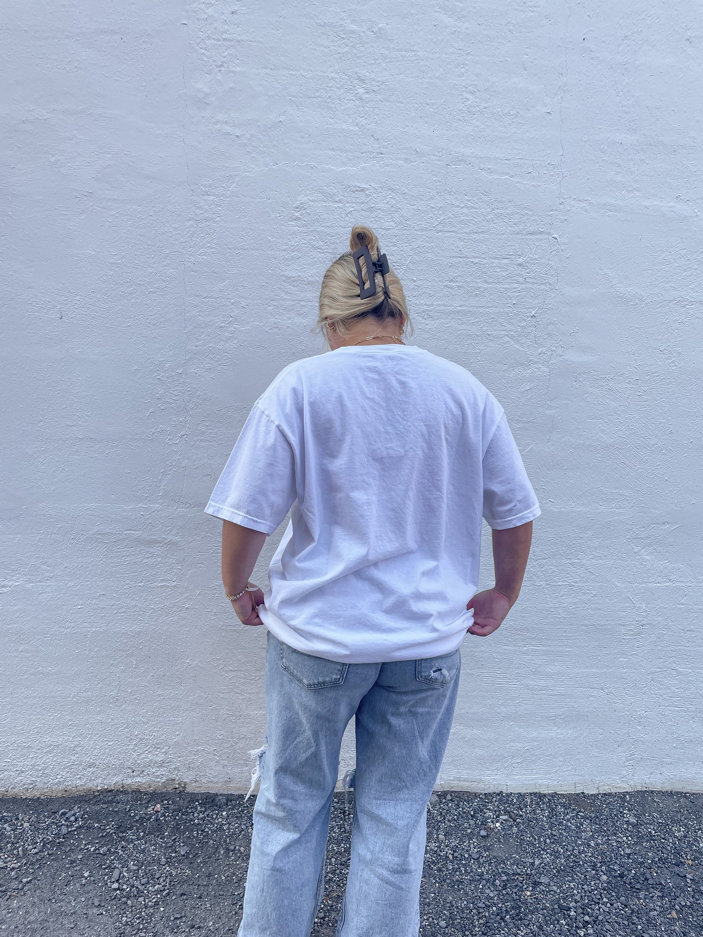 No Crying In Baseball Tee