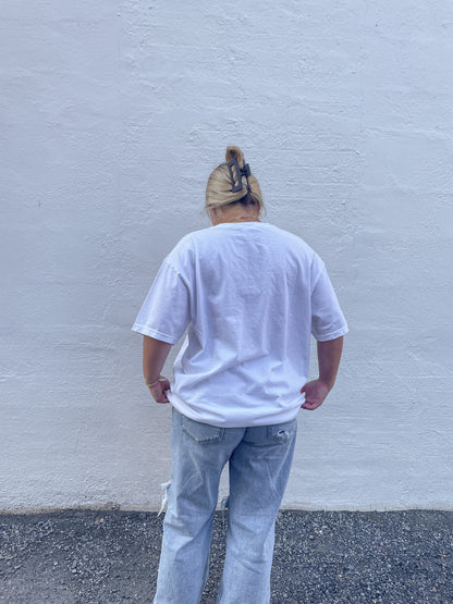 No Crying In Baseball Tee