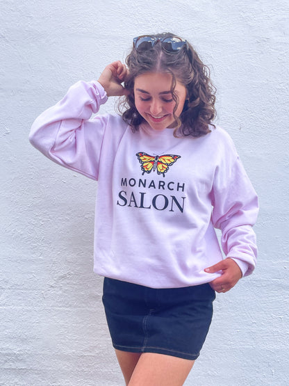 Monarch Salon Sweatshirt