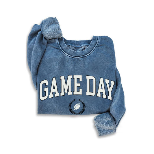 Game Day Sweatshirt